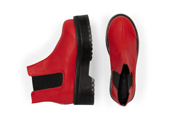 rojo